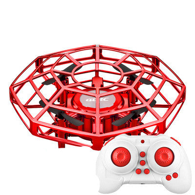 Mini RC Ufo Toy